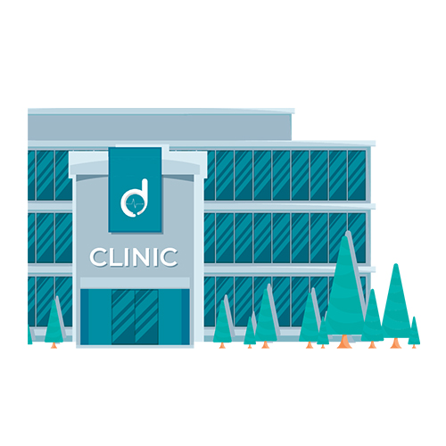Clinical Privileges & CBAHI Consultation Services
