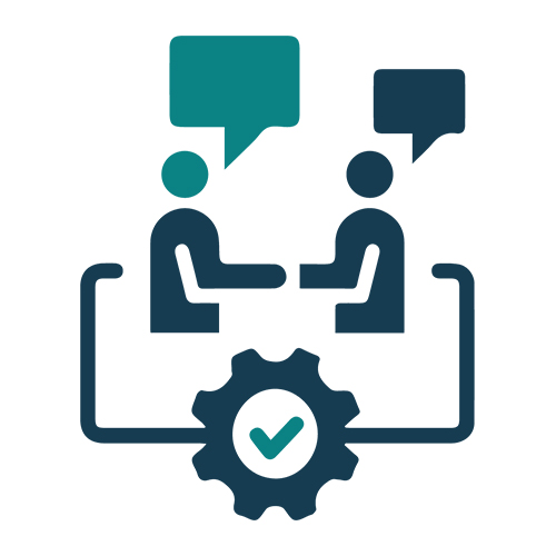 Consultation & Integration Services