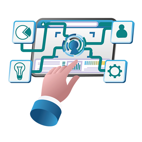 Customized Digital Solutions