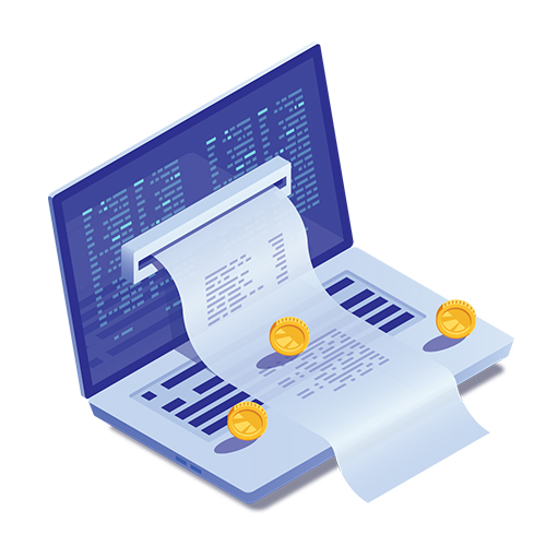 Data Analytics & Reporting