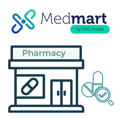 MedMart by DHS