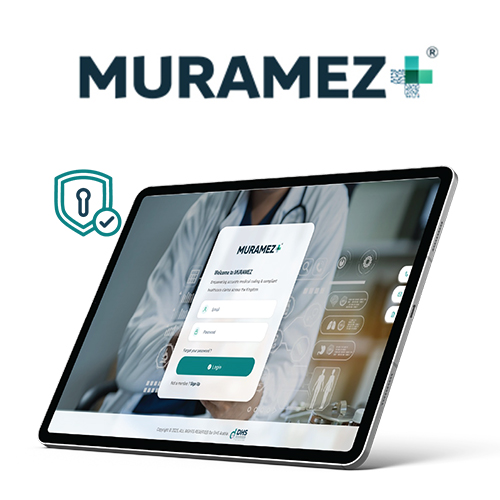 Muramez Coding