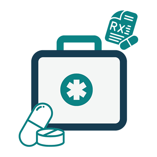 Pharmacy Benefits Management (PBM)